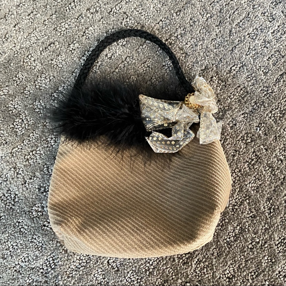 Mini boutique mini purse